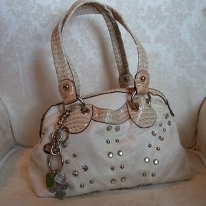 💣💥Kathy Van Zeeland purse